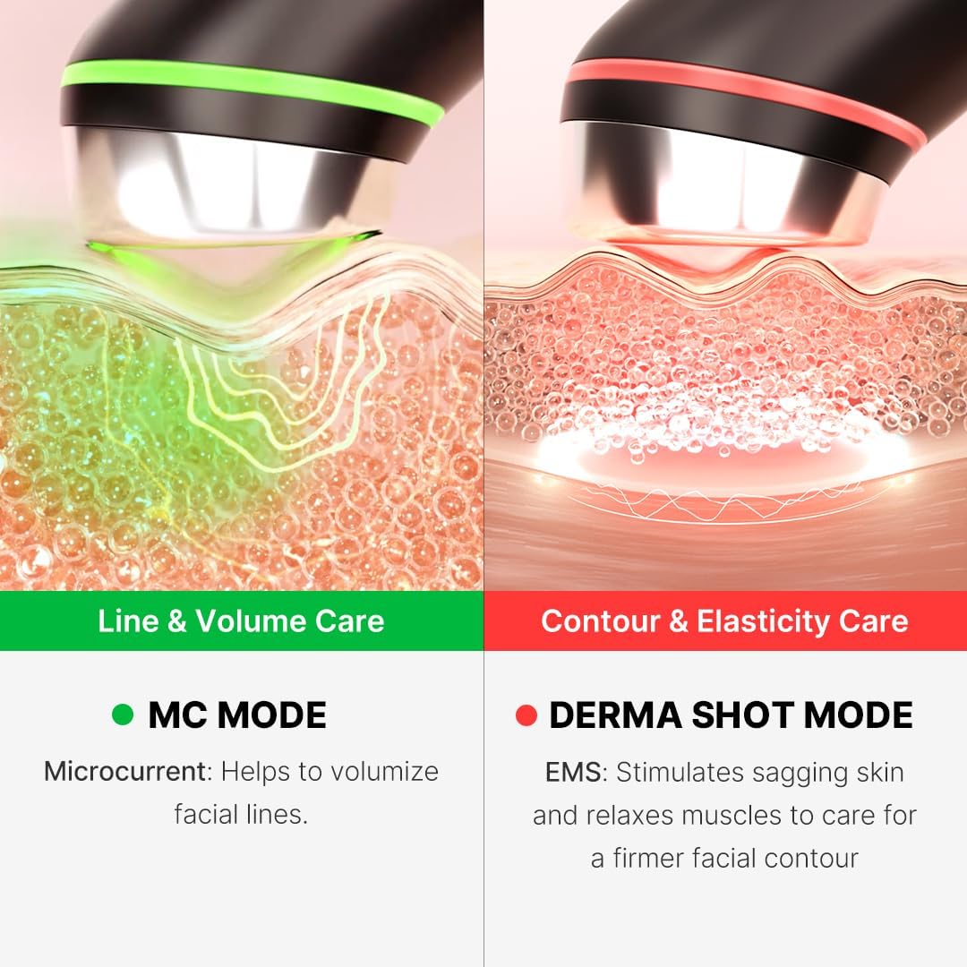 MEDICUBE | AGE-R Booster Pro EX (2 colori)
