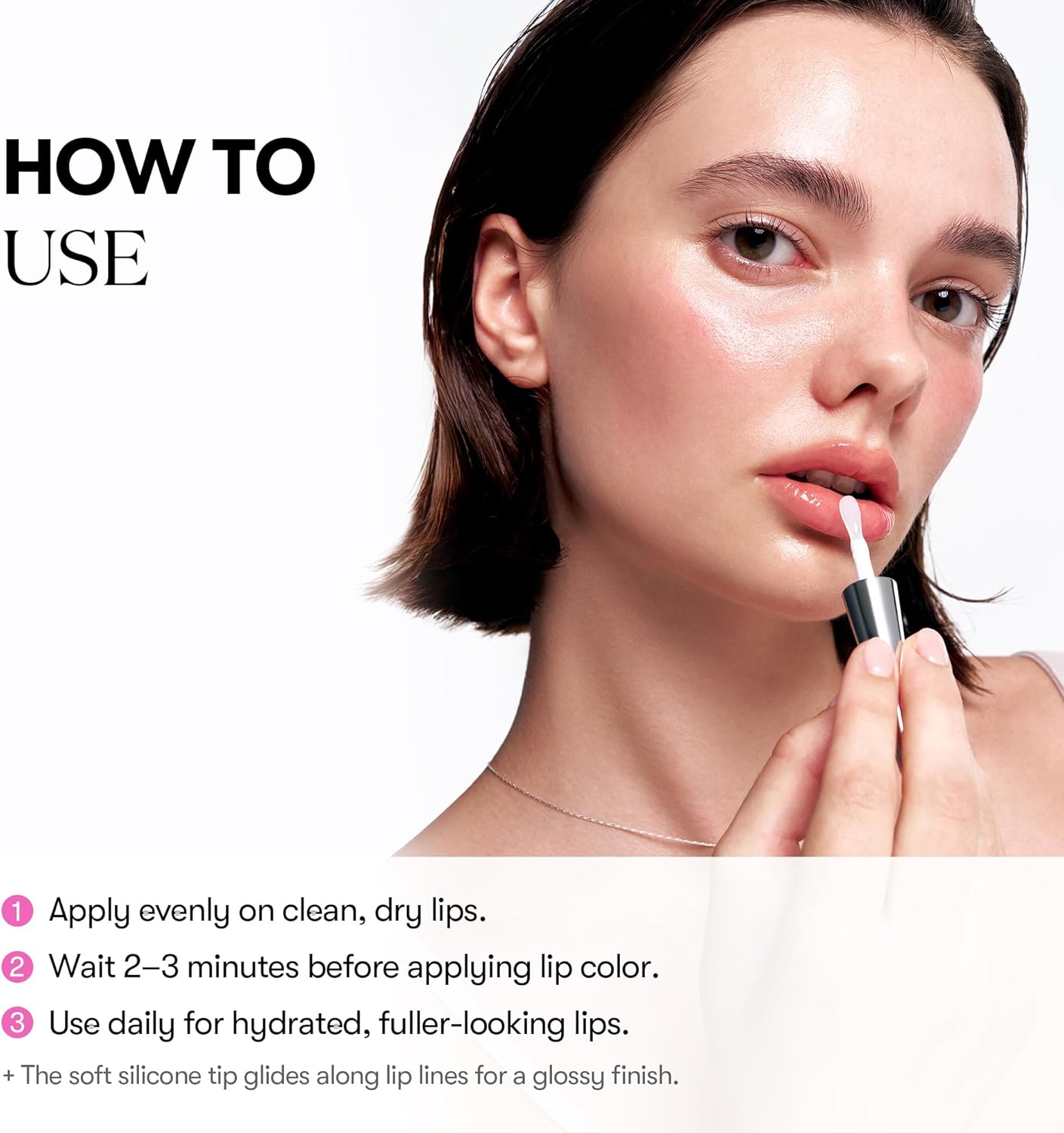 VT COSMETICS | Reedle Shot Lip Plumper Beginner 4.3g