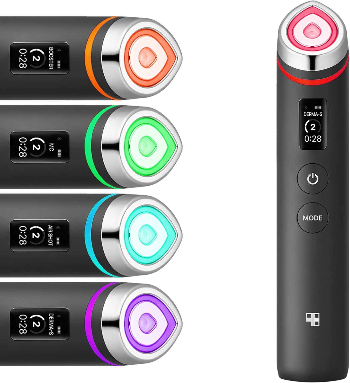 MEDICUBE | AGE-R Booster Pro EX (2 colori)