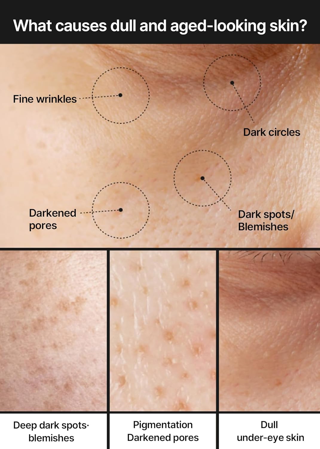 CELIMAX | Pore + Dark Spot Brightening Cream - 35ml