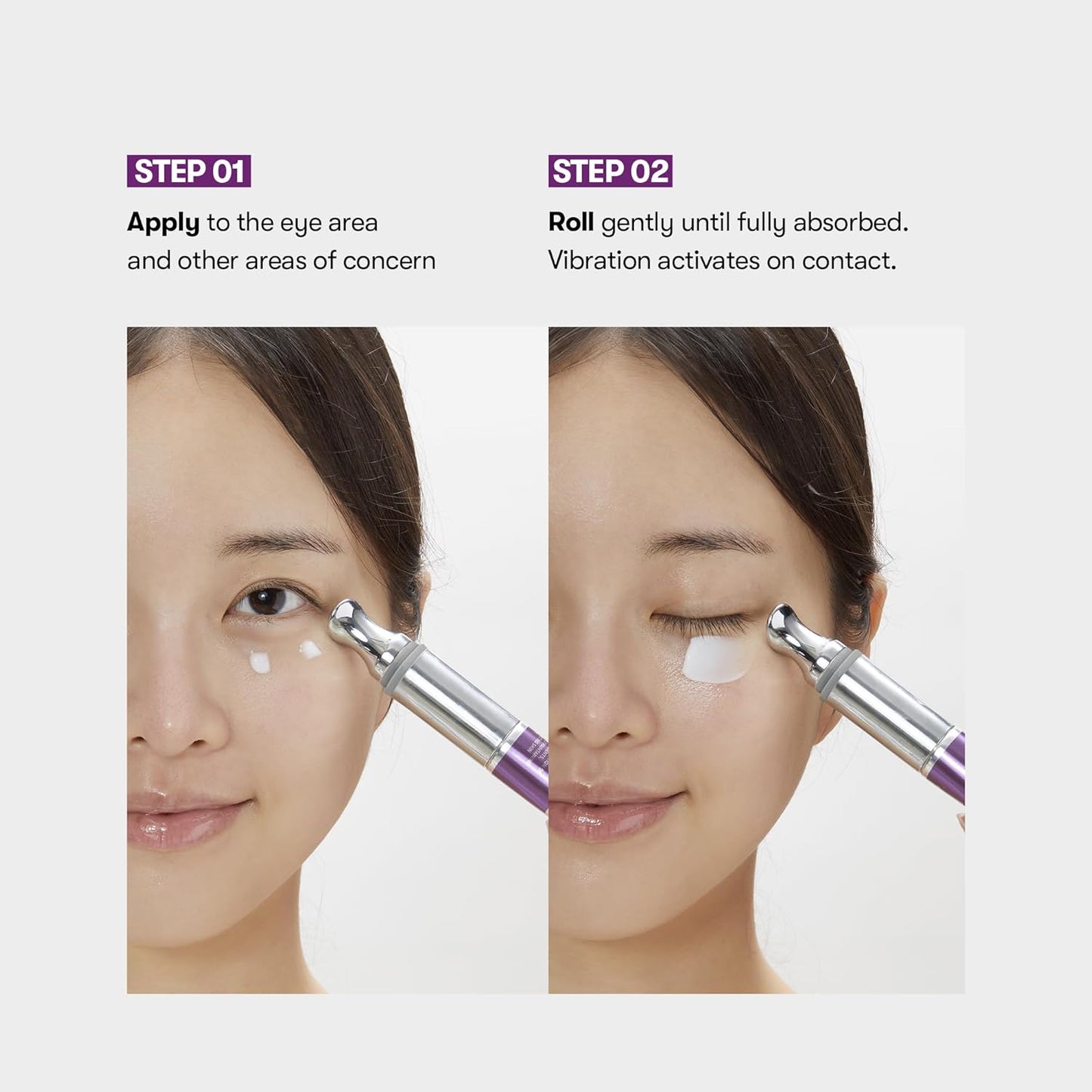 VT COSMETICS | Reedle Shot Lifting Eye Cream 15ml (Crema Contorno Occhi)