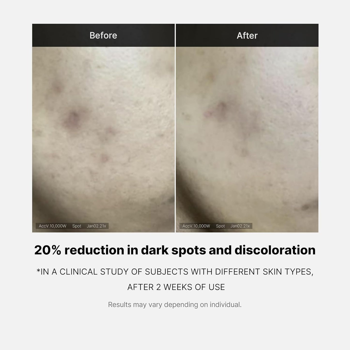 MEDICUBE | Deep Vita C Ampoule, 30g (3 bocette da 10g)