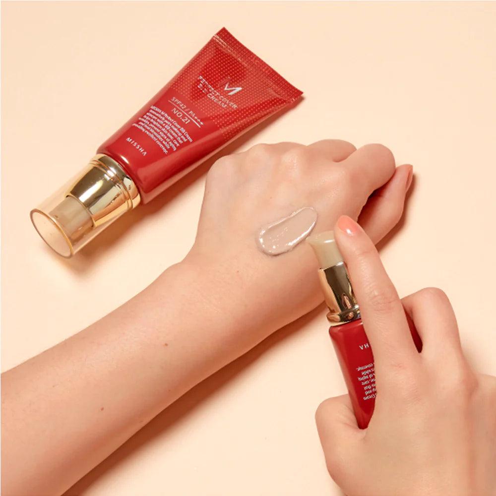 MISSHA | M Perfect Cover Bb Cream Spf42/Pa+++ 50ml