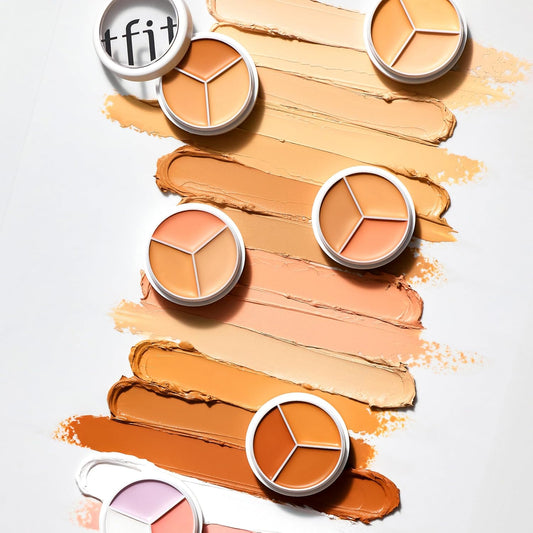 TFIT | Cover Up Pro Concealer 15g