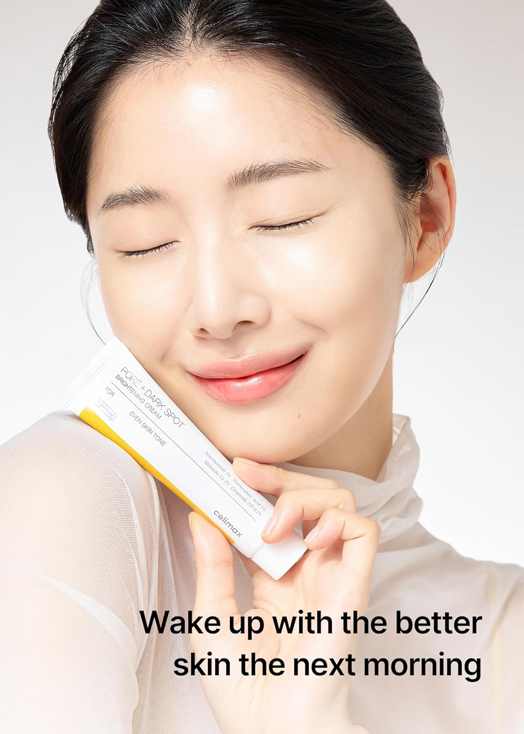 CELIMAX | Pore + Dark Spot Brightening Cream - 35ml