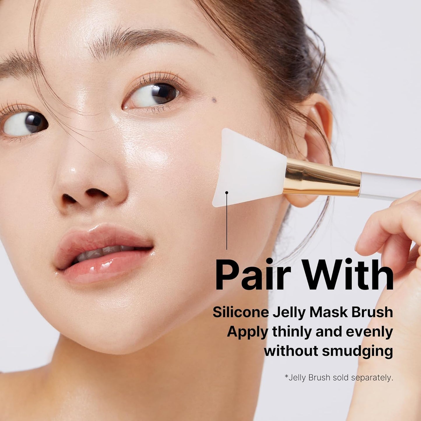 Medicube | Night Wrapping Mask 75ml (Maschera peel off)