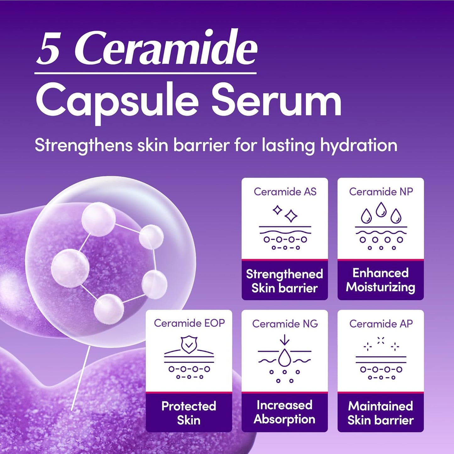 EQQUALBERRY | Bakuchiol Plumping Serum 30ml