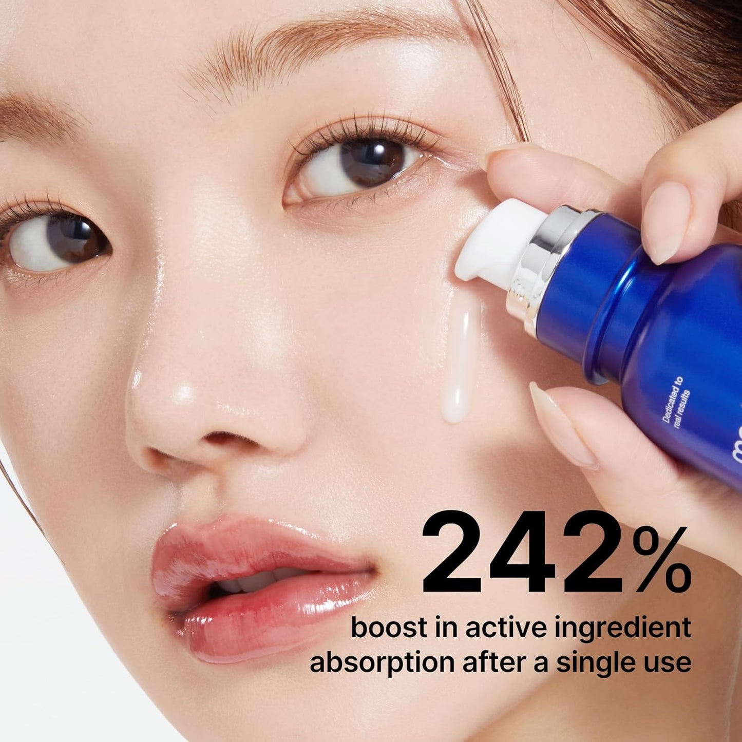 MEDICUBE | One Day Exosome Shot Pore Ampuole 2000 30ml