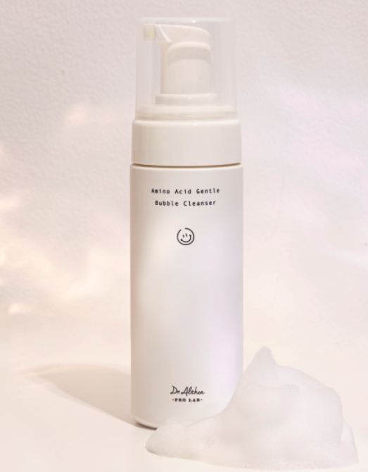 DR. ALTHEA | Amino Acid Gentle Bubble Cleanser 140 ml (Detergente Schiumogeno)