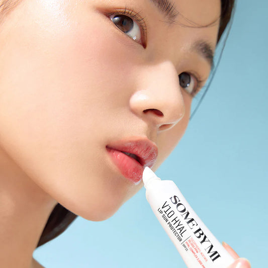 SOME BYMI | V10 HYAL Lip Sunprotection SPF15 7ml (Balsamo Labbra con fattore di protezione solare)