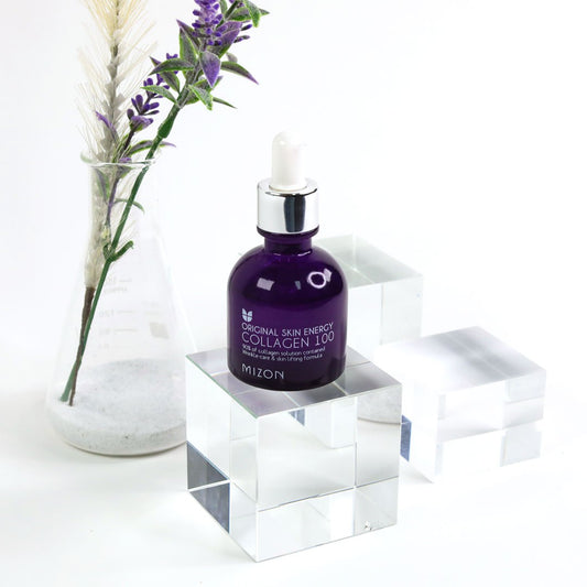 MIZON | Collagen 100 Serum 30 ml (Siero Viso)