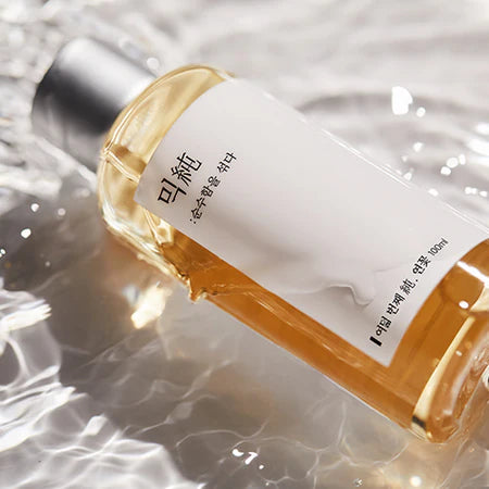 MIXSOON | Lotus Flower Essence 100ml