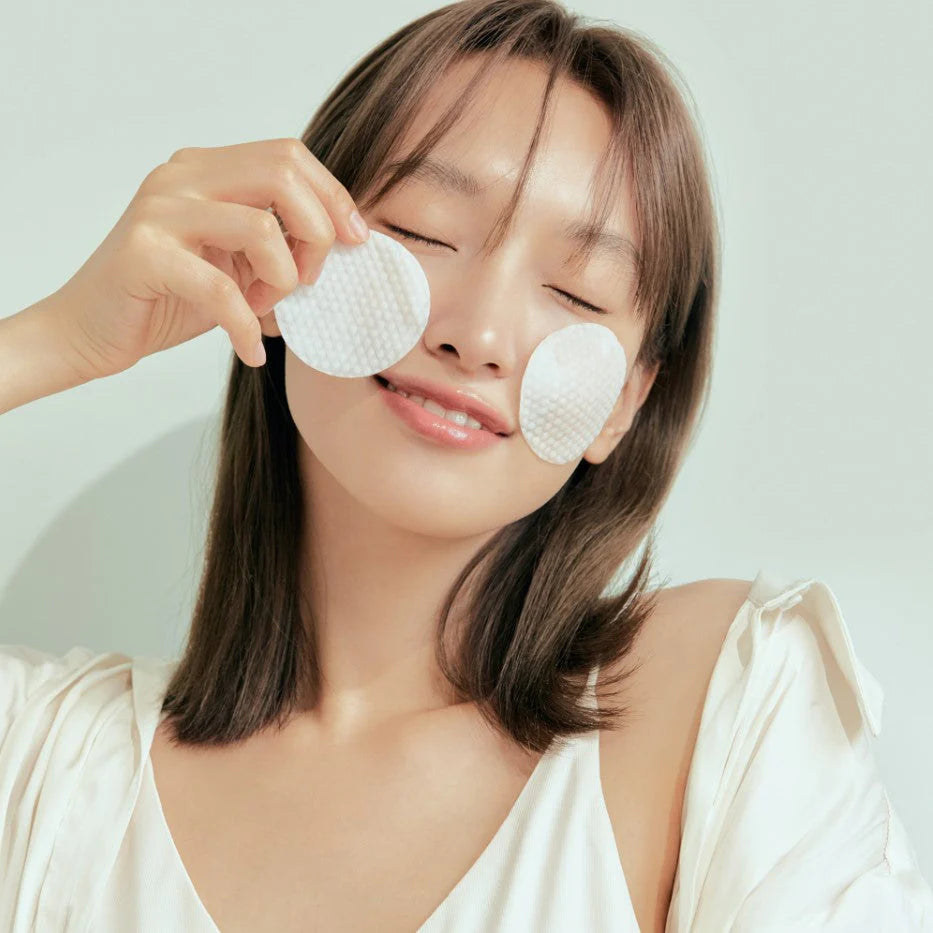 ANUA | Heartleaf 77% Clear Pad - 70 pads (Tonico in dischetti esfolianti)