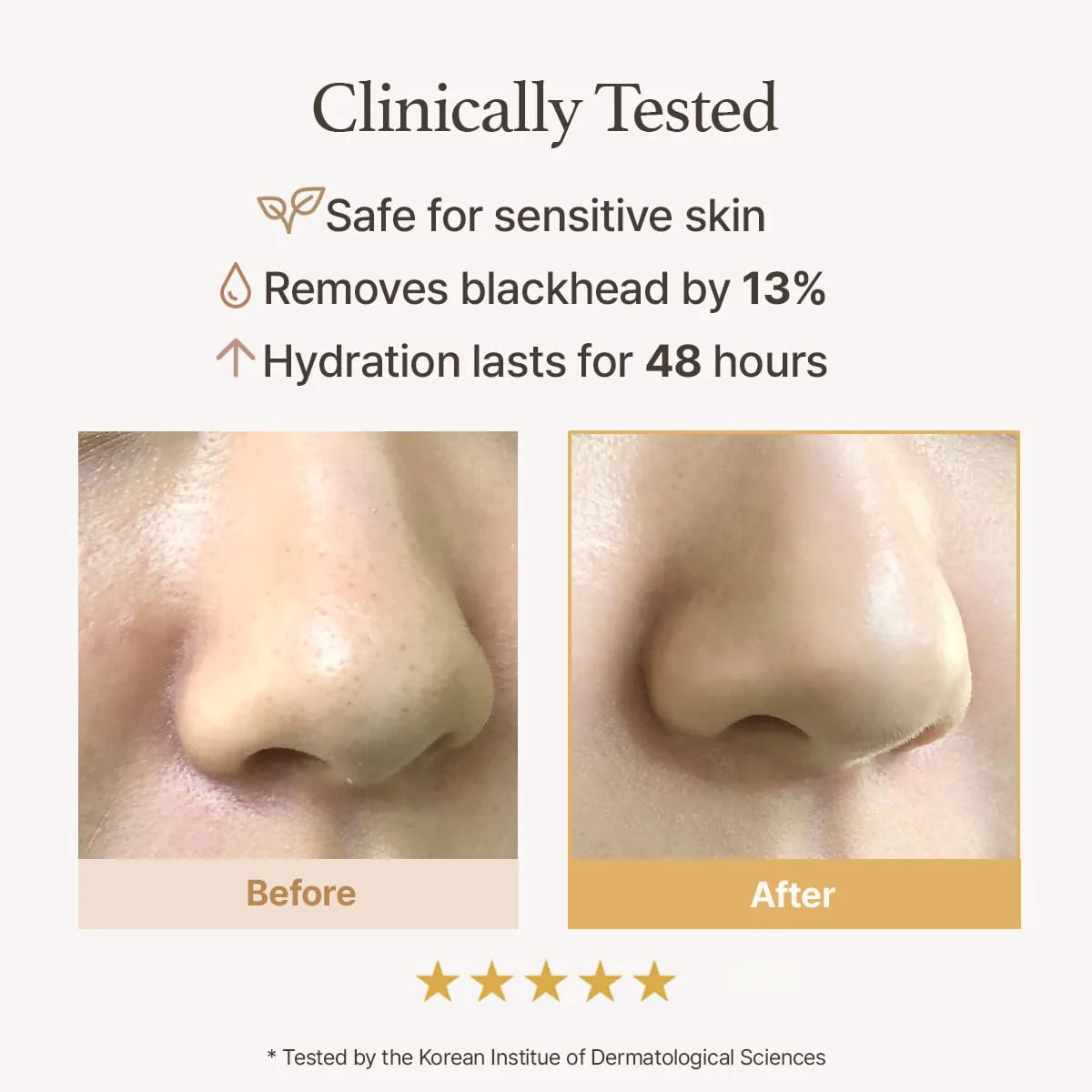 ARENCIA | Fresh Calendula Mochi Cleanser 120gr