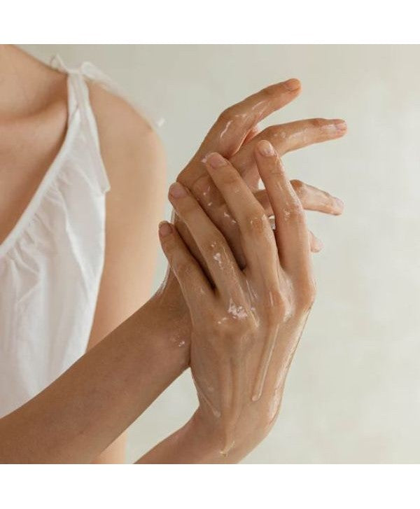 BEAUTY OF JOSEON | Ginseng Cleansing Oil 210ml - Detergente Oleoso