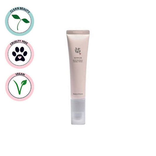 BEAUTY OF JOSEON | Revive Eye Serum: Ginseng + Retinal 30ml - Contorno Occhi