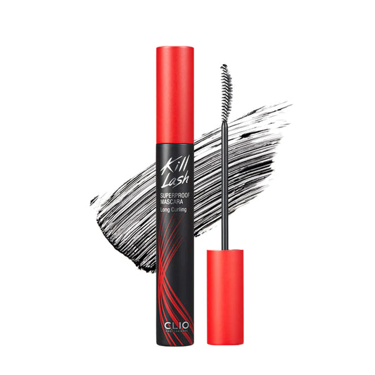 CLIO | Kill Lash Superproof Mascara - Long Curling - 7g