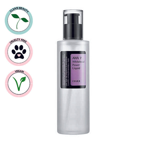 COSRX | AHA 7 Whitehead Power Liquid 100 ml