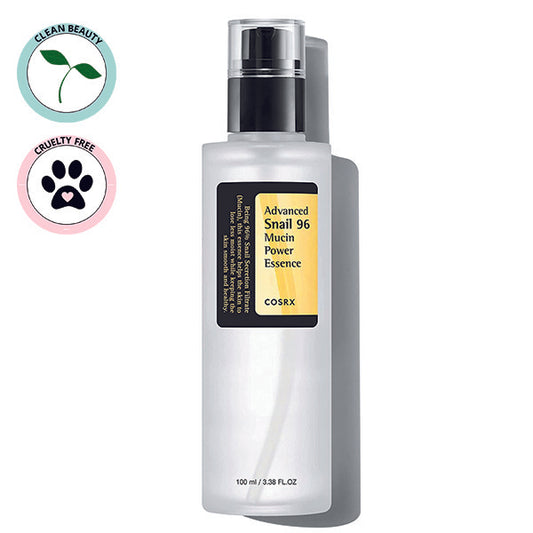 COSRX | Advanced Snail 96 Mucin Power Essence 100ml (Essenza Viso)