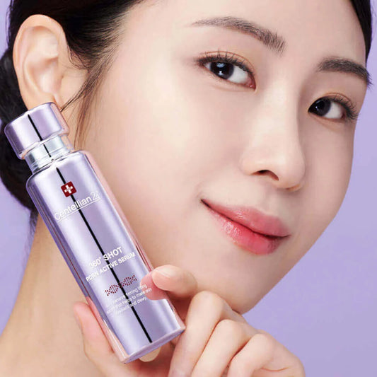 CENTELLIAN24 | 360 Shot Pdrn Active Serum 50ml