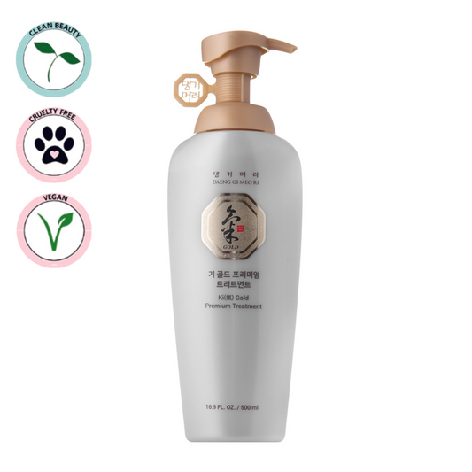 DAENG GI MEO RI | Ki Gold Premium Treatment (500ml)