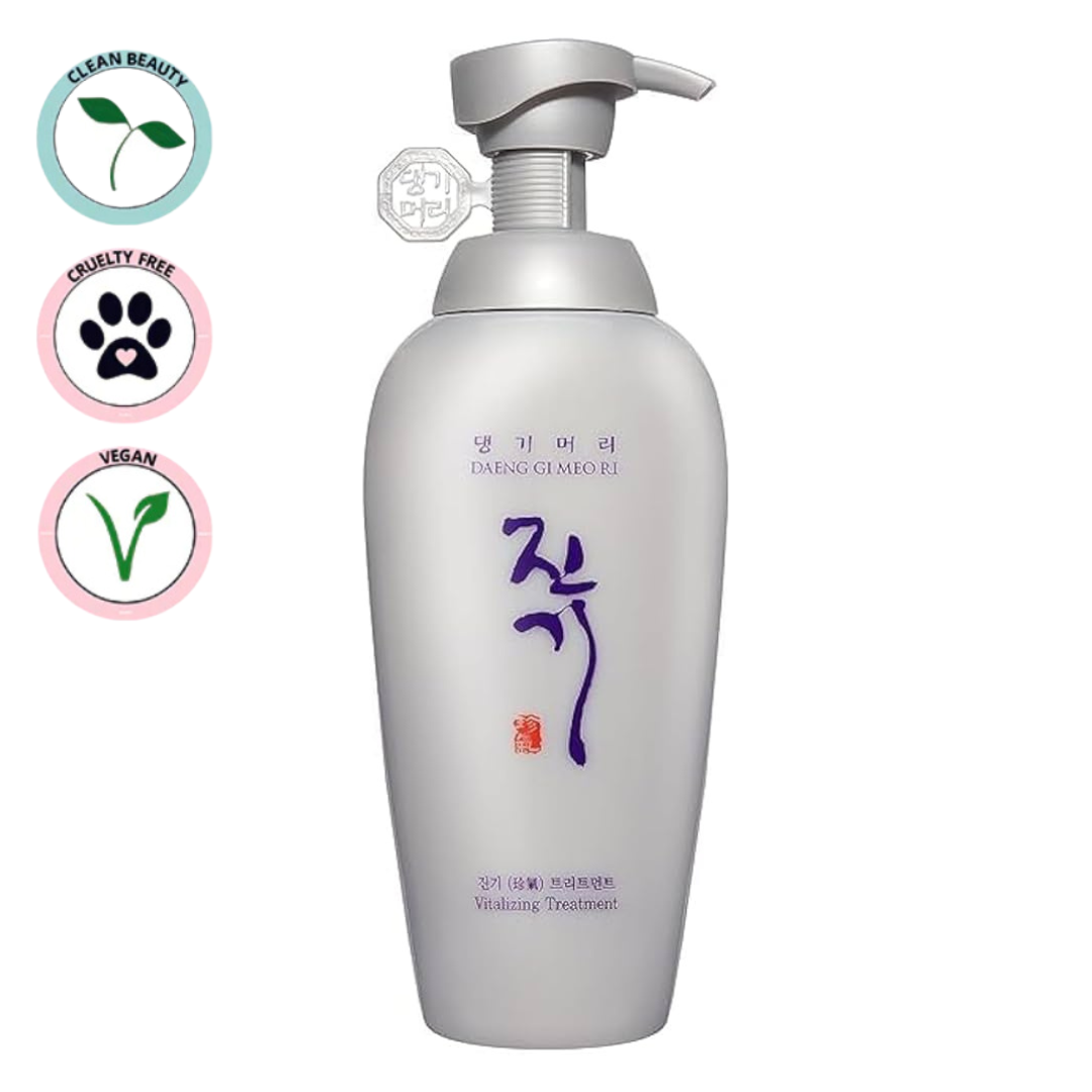 DAENG GI MEO RI | Vitalizing Treatment 50ml/500ml (Balsamo Capelli Danneggiati)