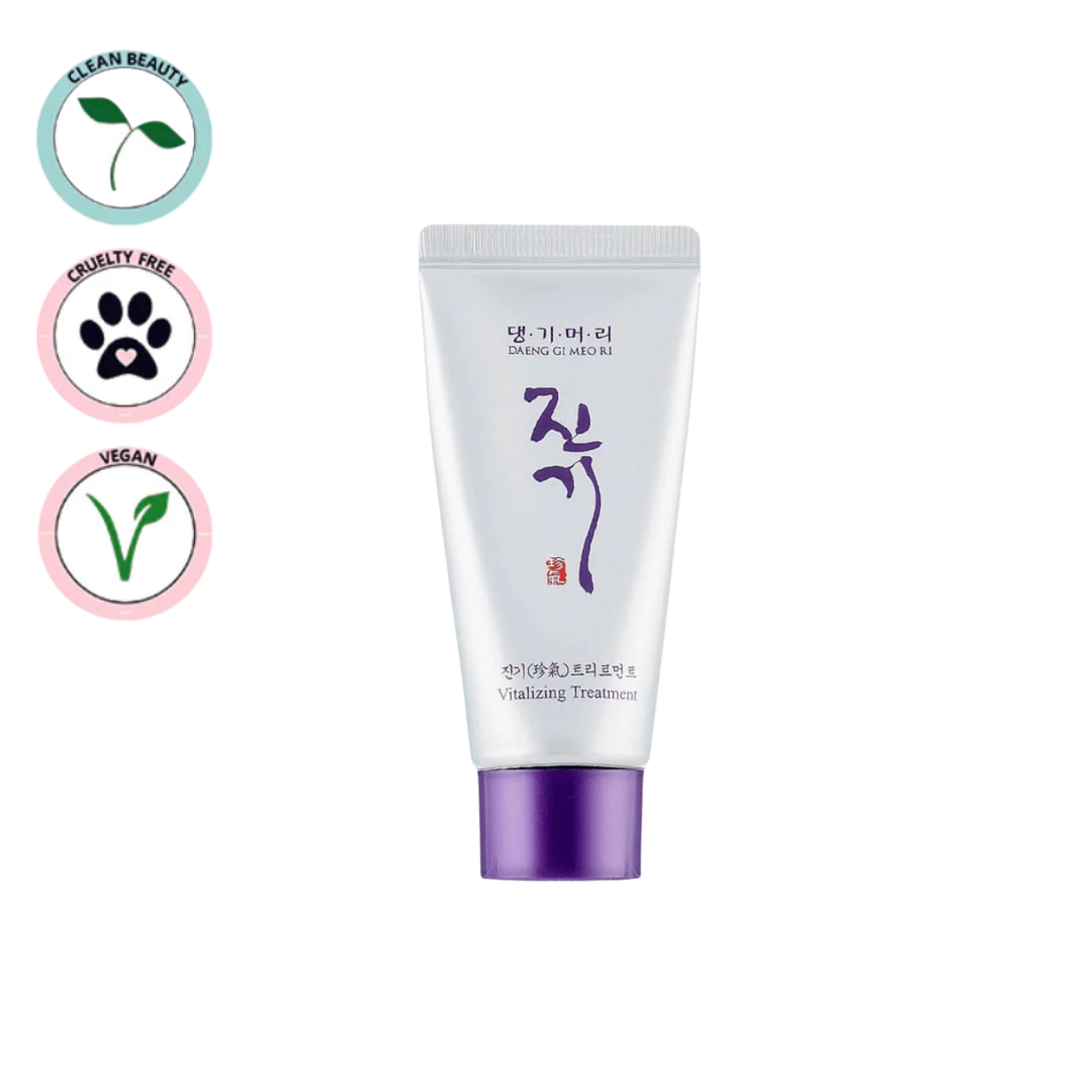 DAENG GI MEO RI | Vitalizing Treatment 50ml/500ml (Balsamo Capelli Danneggiati)