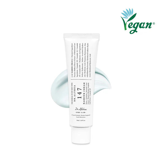 DR. ALTHEA | 147 Barrier Cream (50 ml)