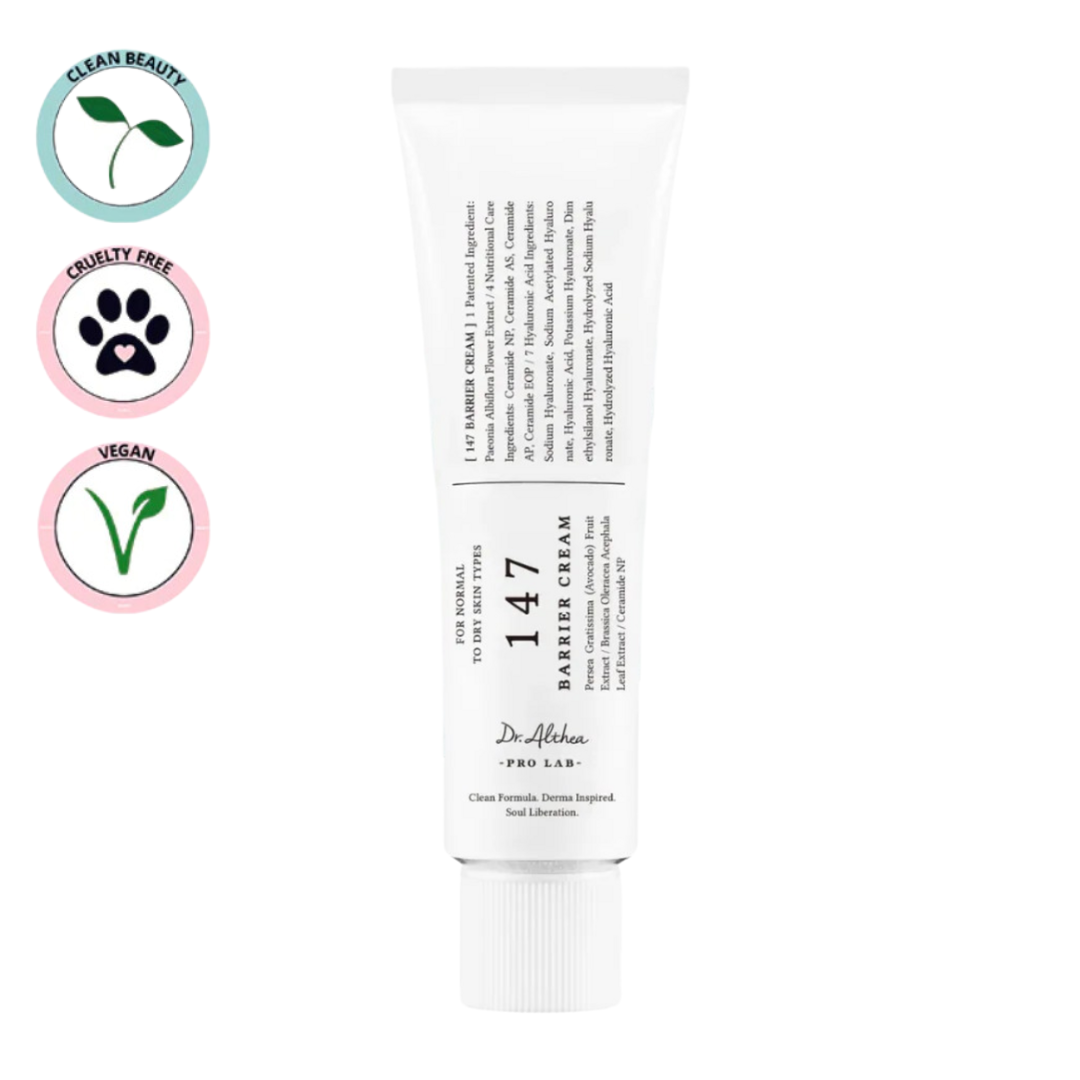 DR. ALTHEA | 147 Barrier Cream (50 ml)