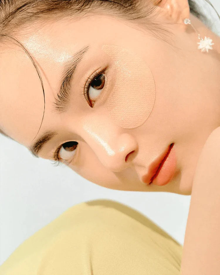 GOODAL | Green Tangerine Vita C Eye Gel Patch 60pcs (Patch contorno occhi)