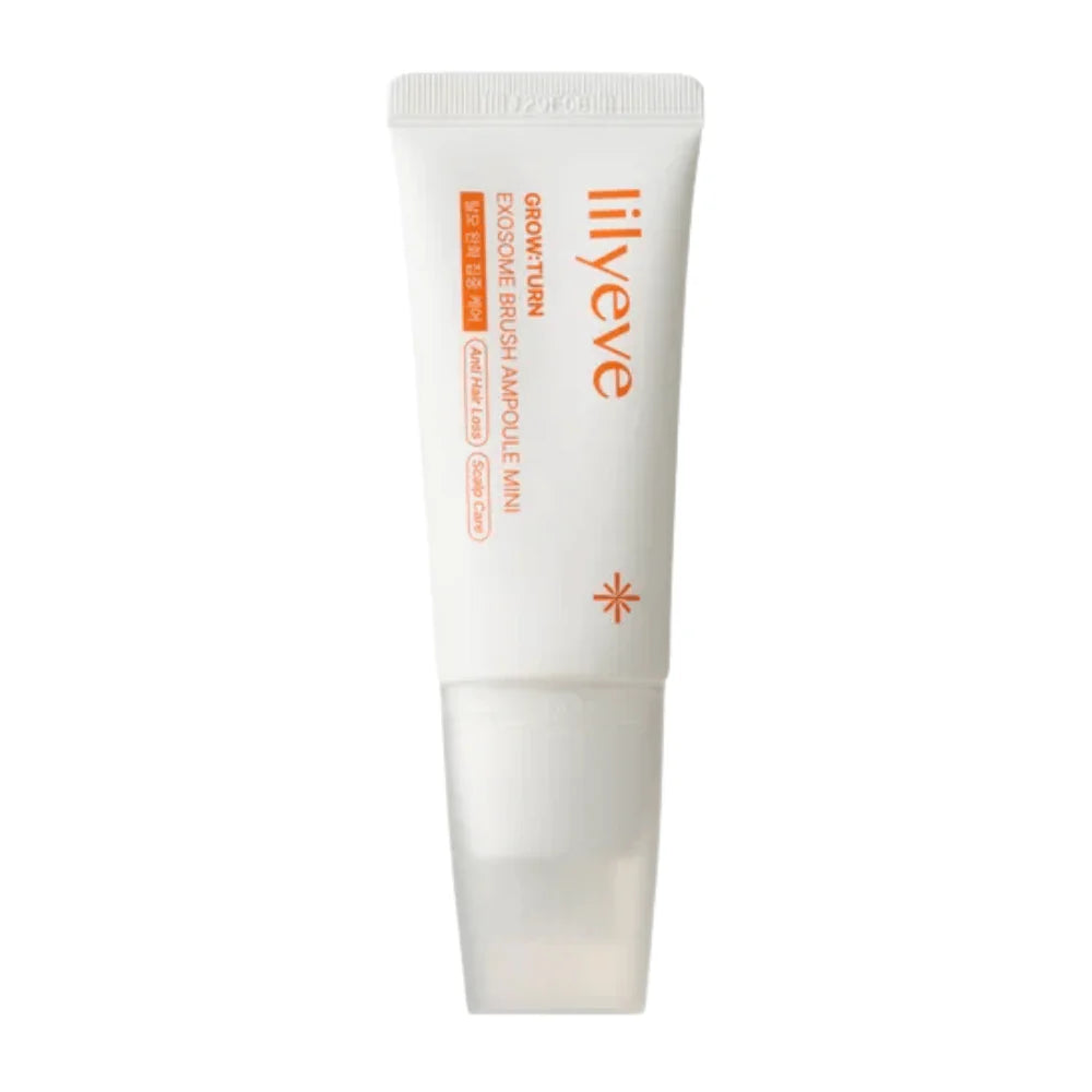 Lilyeve | Exosome Brush Ampoule 30ml/100ml
