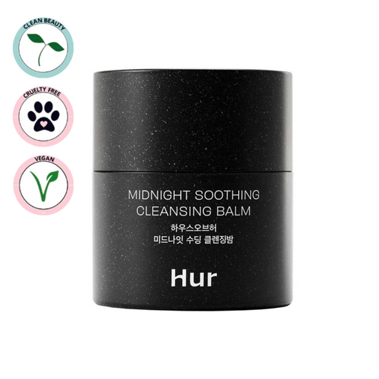 House of Hur | Midnight Soothing Cleansing Balm 50ml (burro struccante)