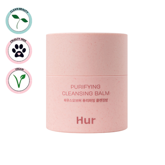 House of Hur | Purifying Cleansing Balm 50ml
