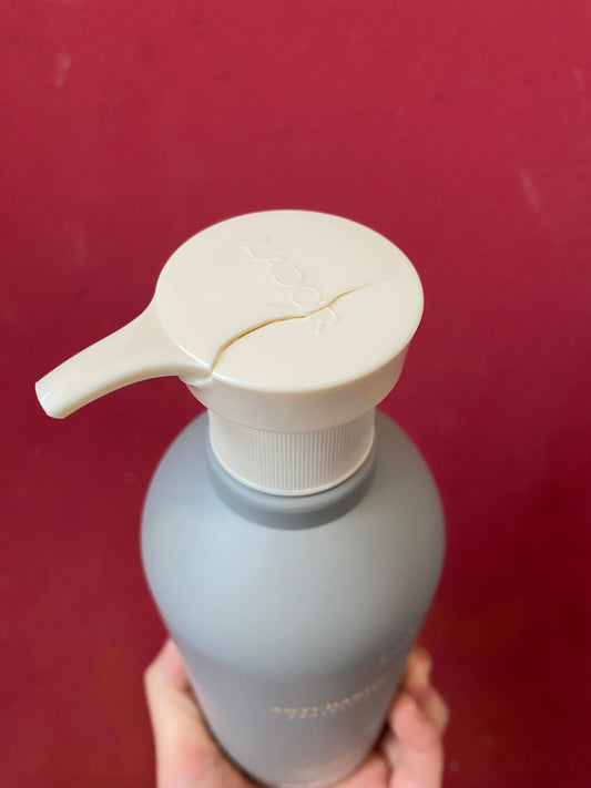 LADOR | Anti-Dandruff Shampoo 530ml (difettato)