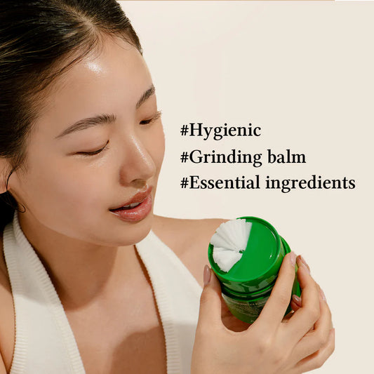 DR.ALTHEA | PURE GRINDING CLEANSING BALM 50ml