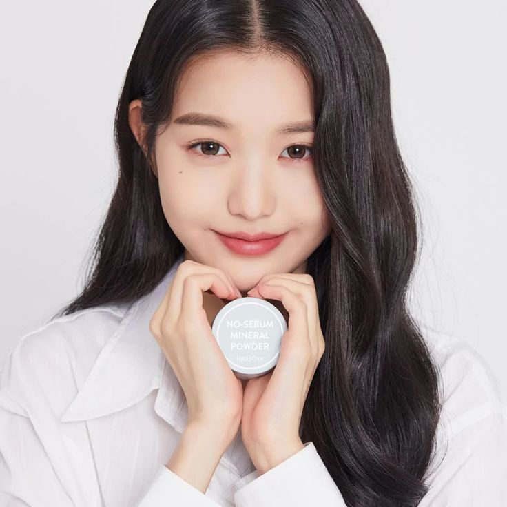 Innisfree | No - Sebum Mineral Powder- 5g