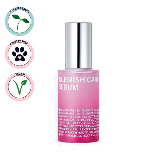 ISOI | Blemish Care Deep Serum