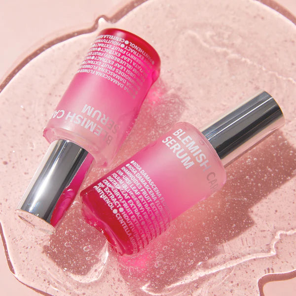 ISOI | Blemish Care Deep Serum