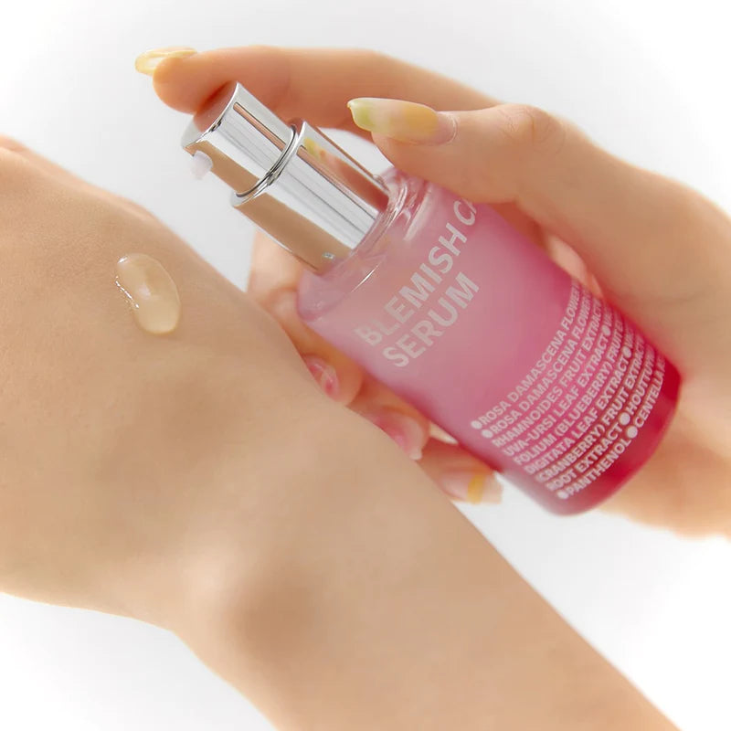 ISOI | Blemish Care Deep Serum