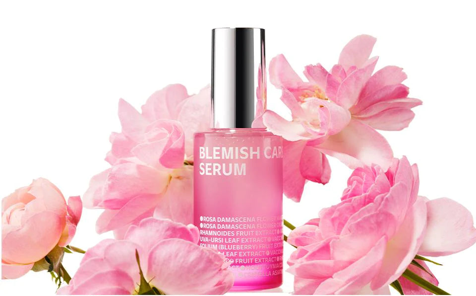 ISOI | Blemish Care Deep Serum