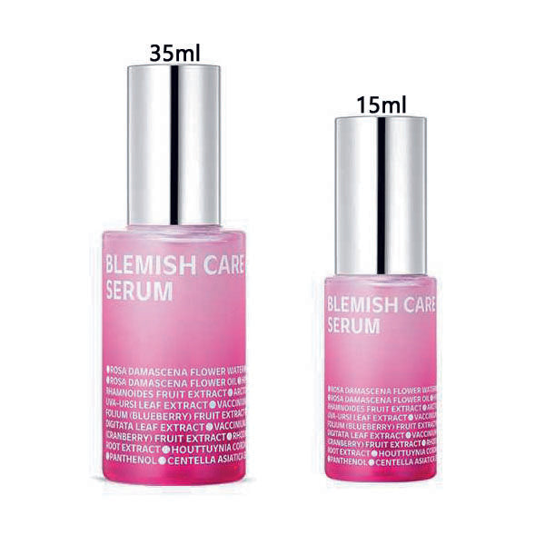ISOI | Blemish Care Deep Serum