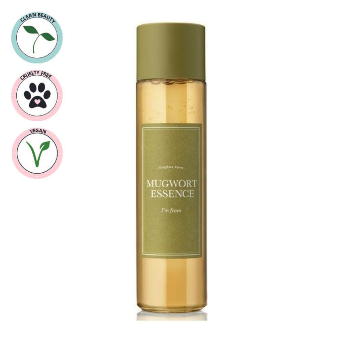 I’M FROM | Mugwort Essence (Essenza Viso)
