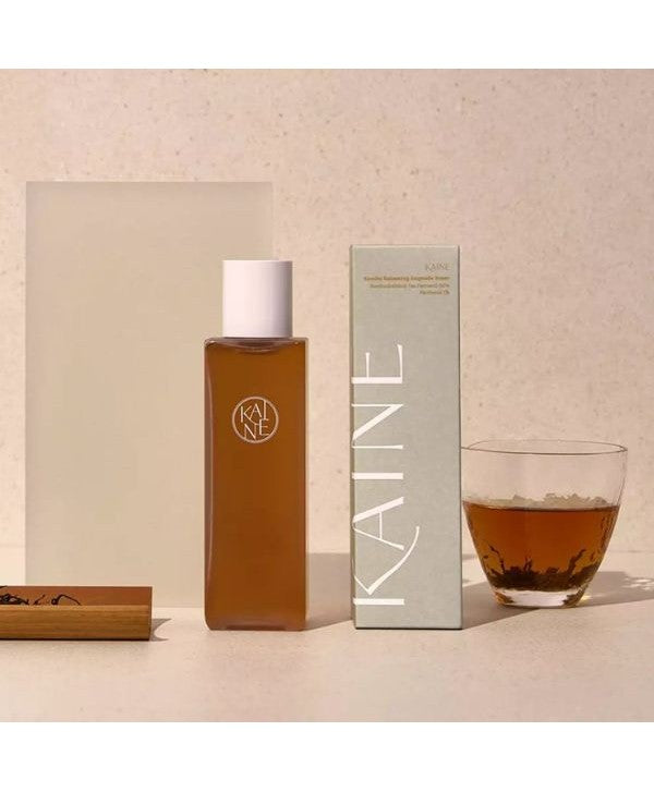 KAINE | Kombu Balancing Ampoule Toner 150ml (Tonico Viso)