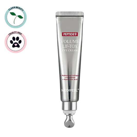 MEDI-PEEL | Peptide 9 Volume Lif-Tox Eye Cream 20ml (Crema Contorno Occhi)
