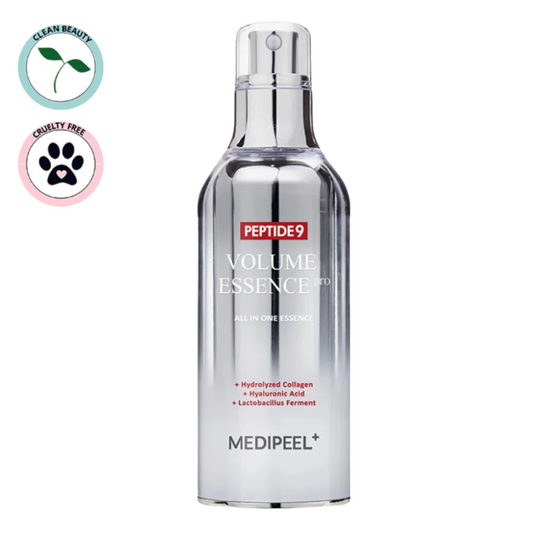 MEDI-PEEL | Peptide9 Volume All In One Essence Pro 100ml (Essenza viso)