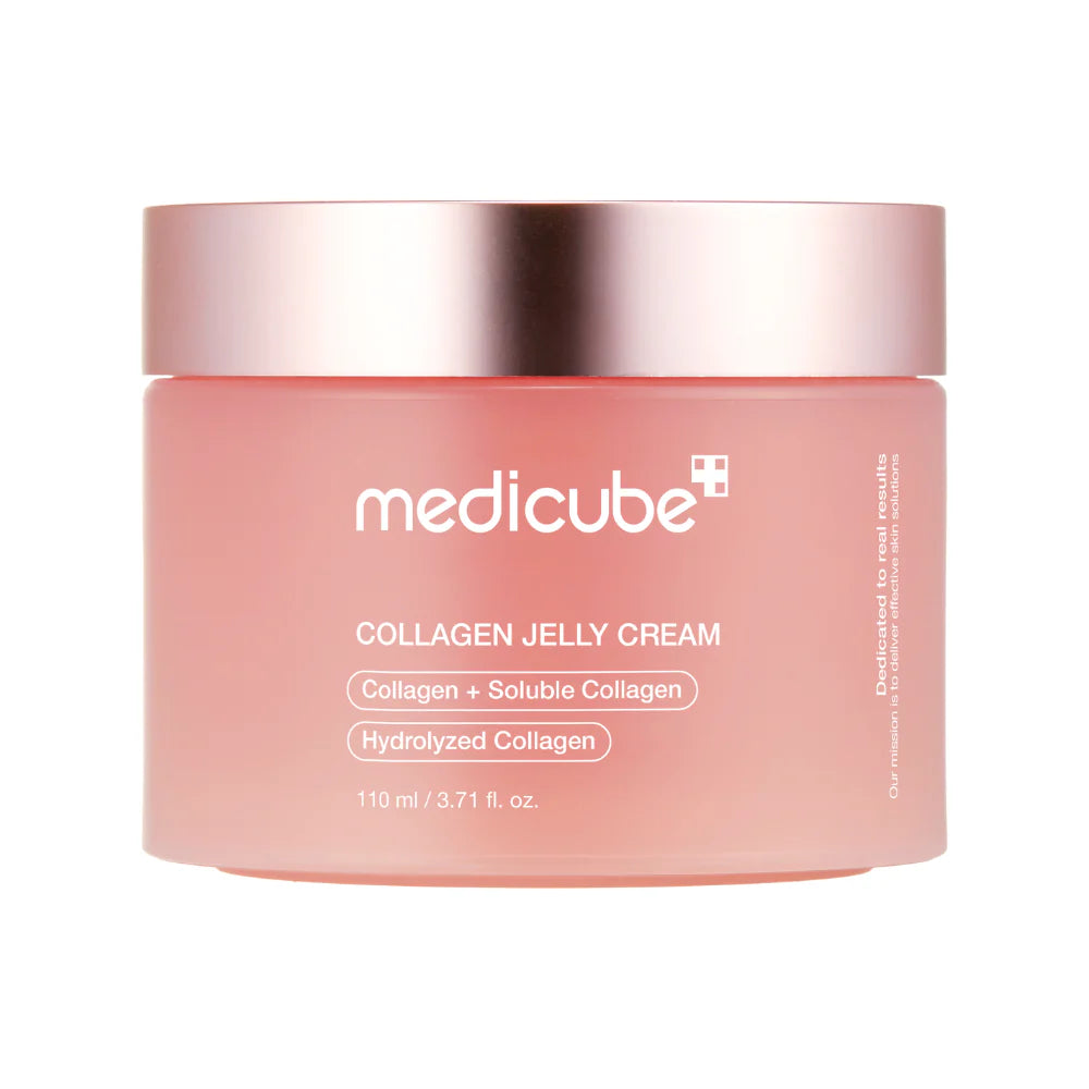 Medicube | Collagen Jelly Cream 50ml/110ml