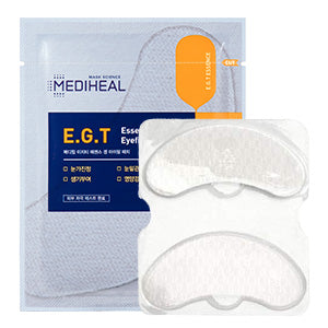 MEDIHEAL | E.G.T. Essence Gel Eyefill Patches (2 patches)