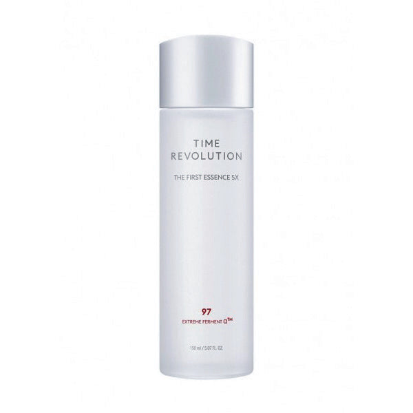 MISSHA | Time Revolution The First Treatment Essence 5X - 150ml (Essenza viso)