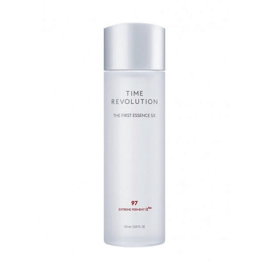 MISSHA | Time Revolution The First Treatment Essence 5X - 150ml (Essenza viso)