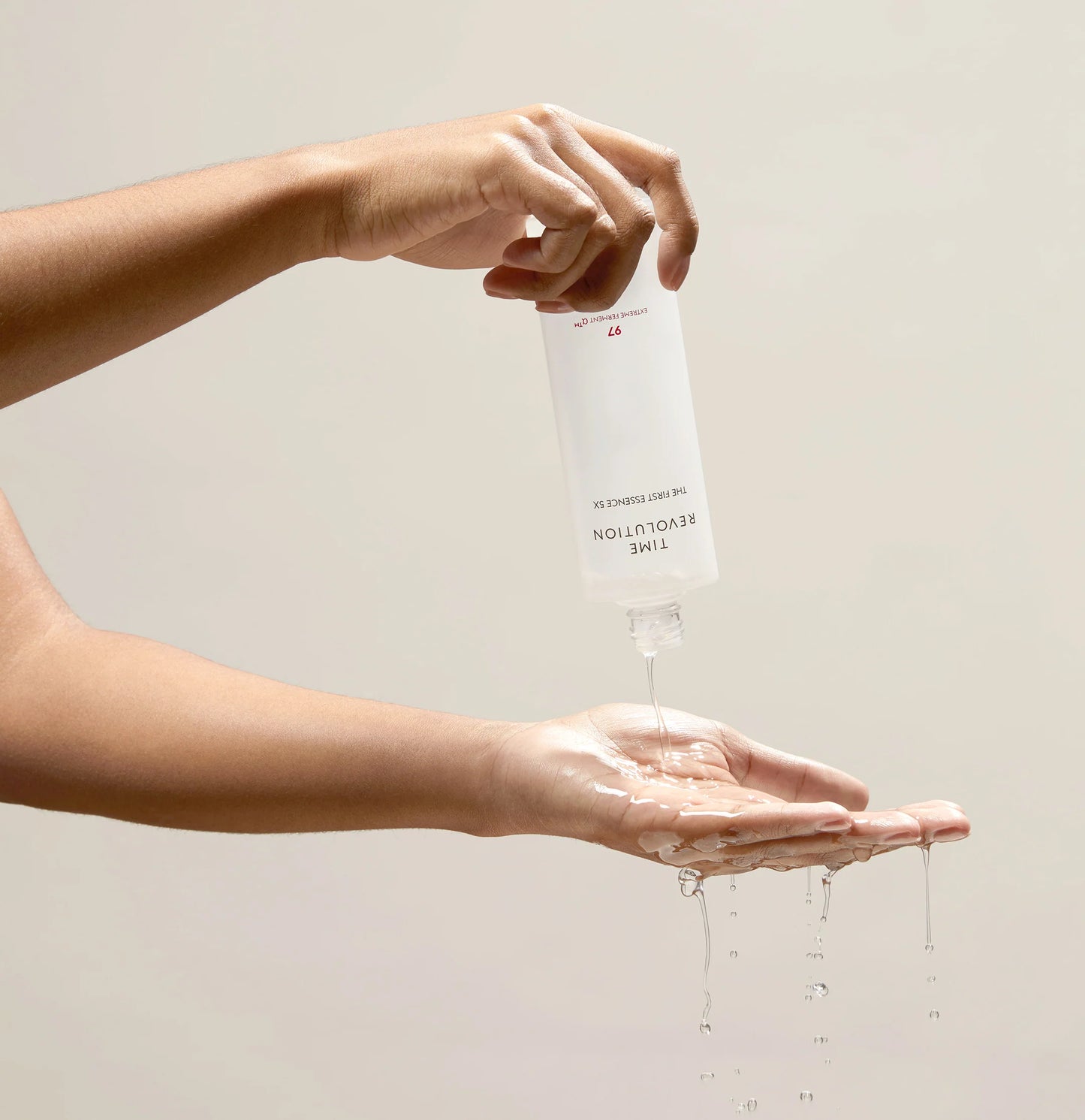 MISSHA | Time Revolution The First Treatment Essence 5X - 150ml (Essenza viso)